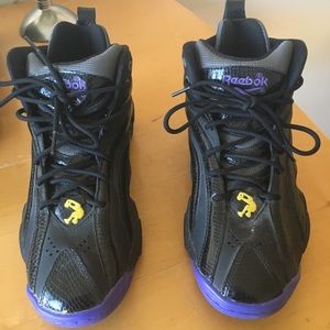 Reebok Shaqnosis V6 1028